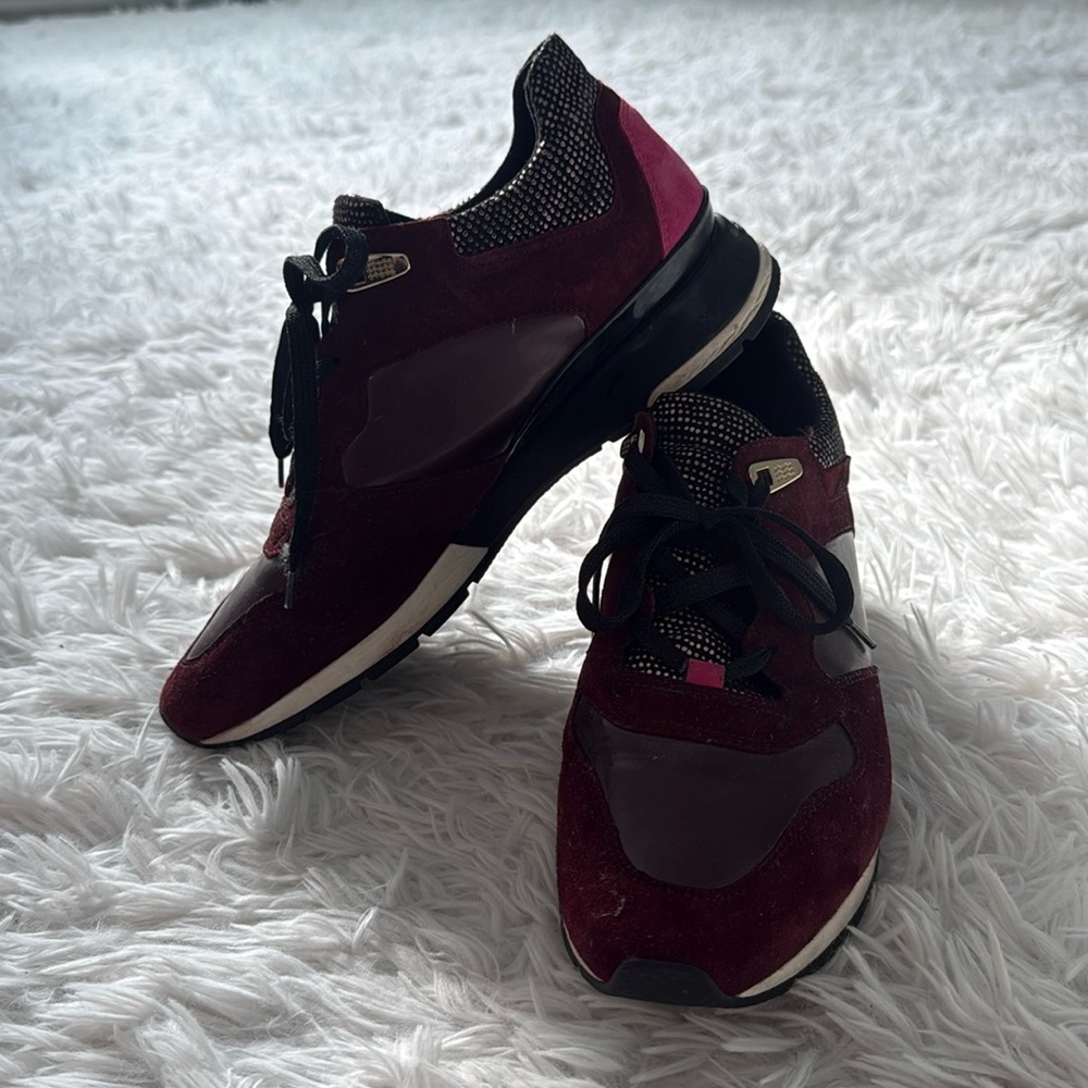 Geox sneakers